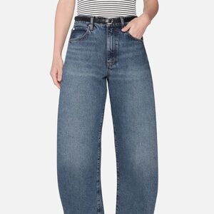 Frame Denim Blue Women's Jeans